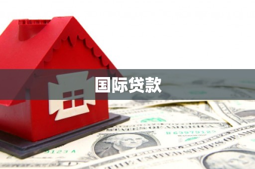 冀州国际贷款