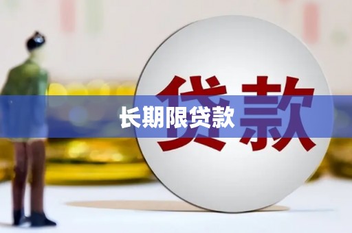冀州长期限贷款