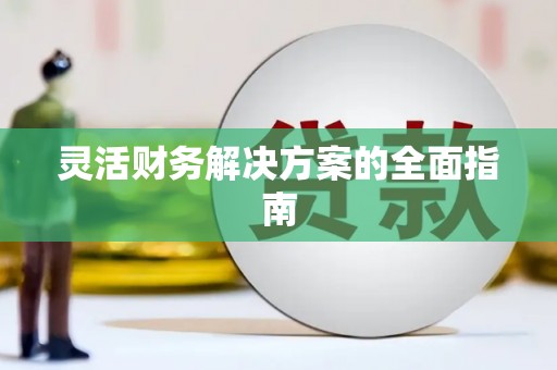 冀州灵活财务解决方案的全面指南
