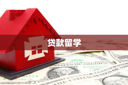 冀州贷款留学