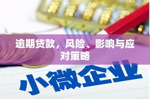 冀州逾期贷款，风险、影响与应对策略