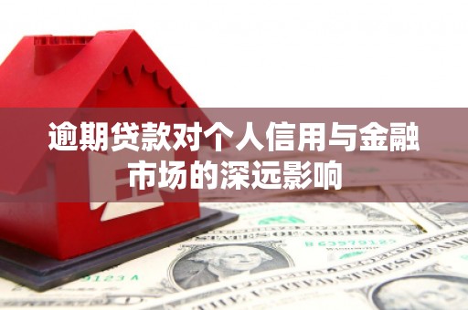 冀州逾期贷款对个人信用与金融市场的深远影响