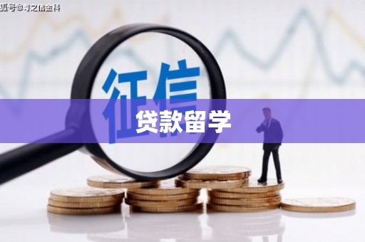 冀州贷款留学