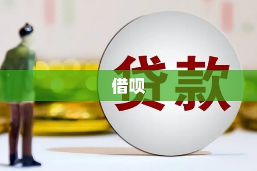 冀州借呗